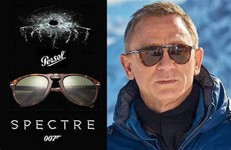 james bond persol sunglasses